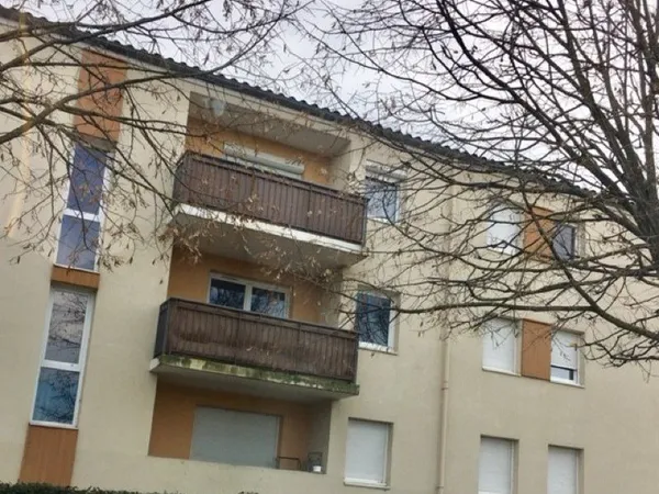 Appartement T2 40 m2 