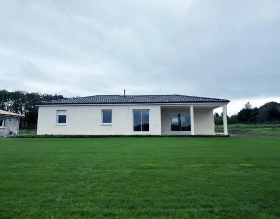 Maison 100 m² Champcevinel 