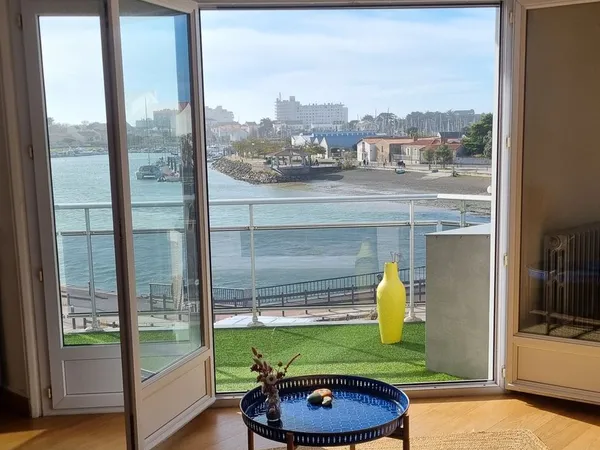Appartement 3 pièces 82 m² 