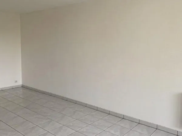 Appartement 2 pièces 31 m² 