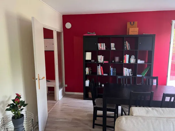Appartement 4 pièces 75 m² 