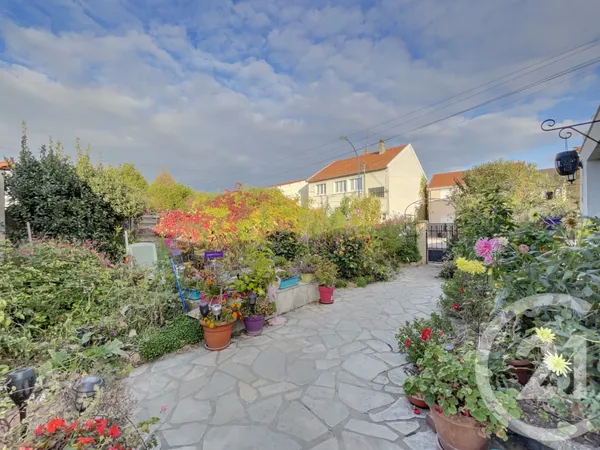 Maison 3 pièces 69 m² 
