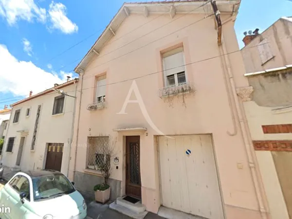 Maison 5 pièces 100 m² 