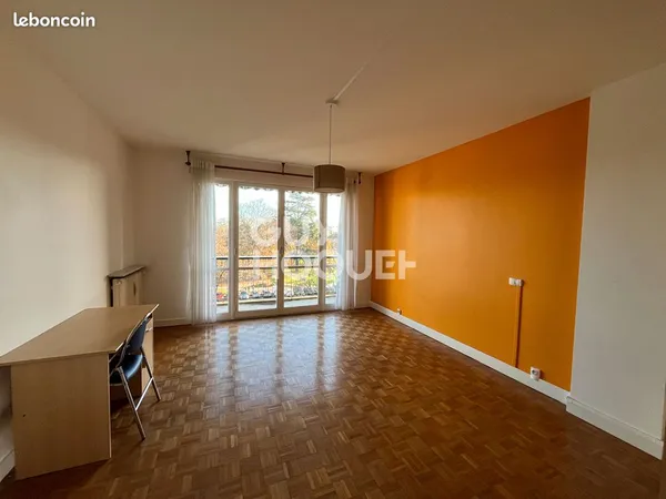 Appartement 3 pièces 75 m² 