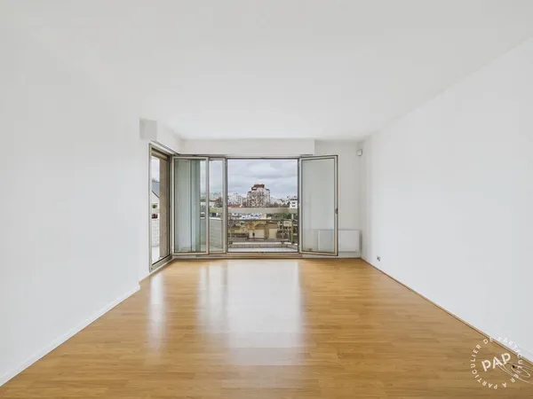 Appartement 3 pièces 55 m² 