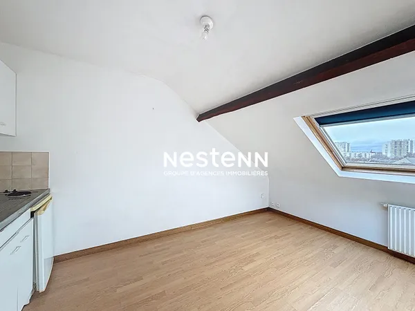 Appartement Tours 2 pièces 25 m2 