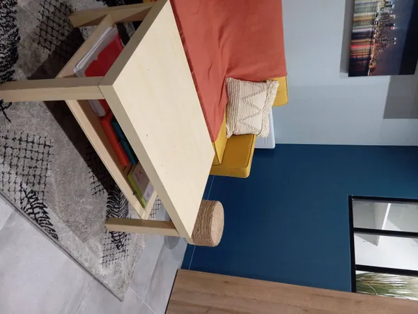 Appartement 2 pièces 24 m² 