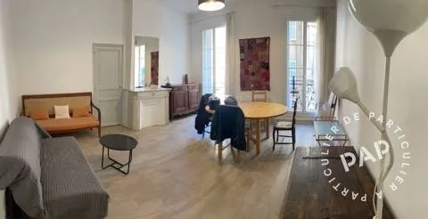 Appartement 3 pièces 70 m² 