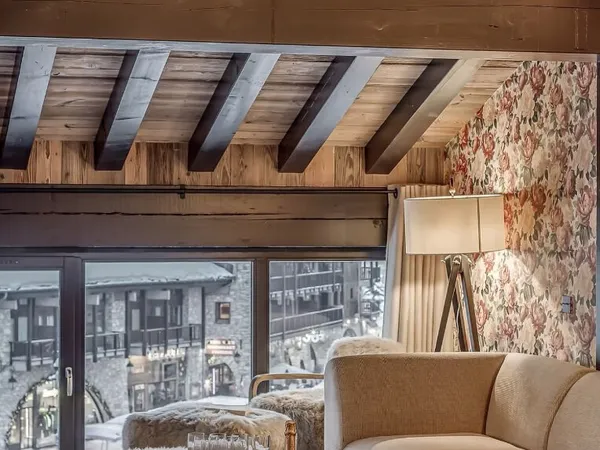 Appartement neuf 2 chambres - Proche des pistes 