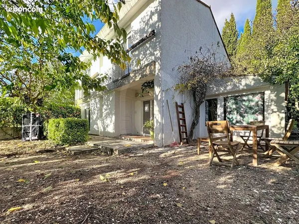 Maison 5 pièces 132 m² 