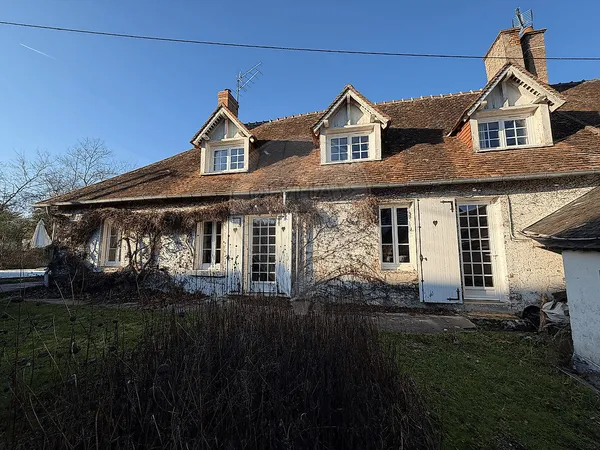 Maison 3 chambre(s) à vendre 