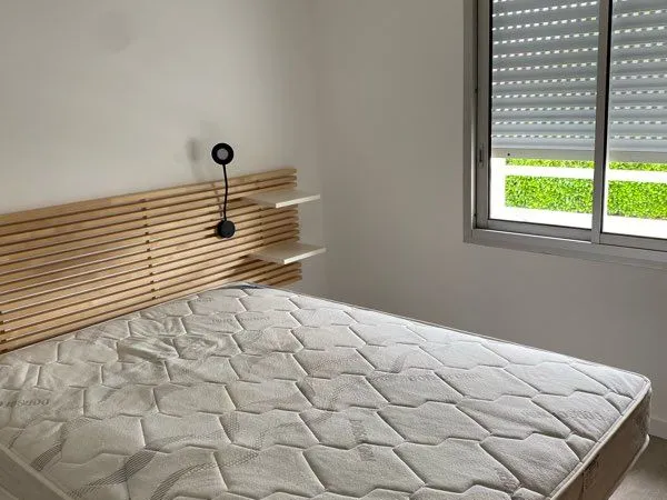 Studio meublé 