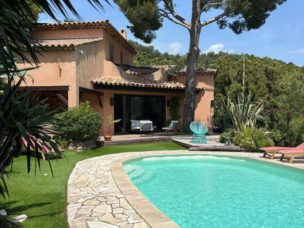 Maison t4 