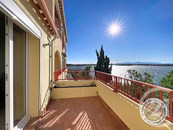 Appartement 3 pièces 51 m² 