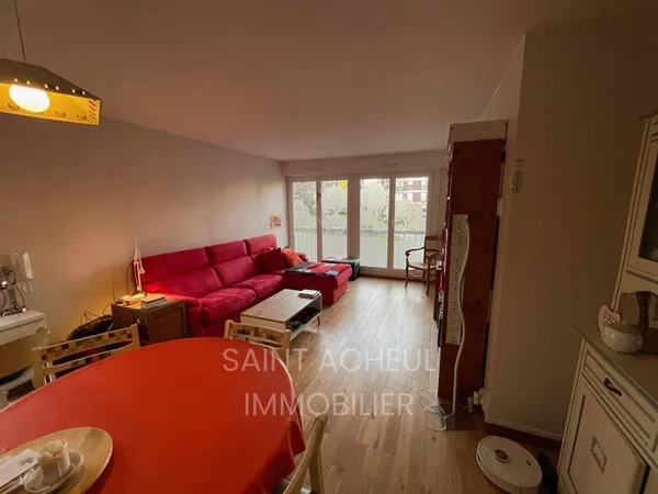 Studio 1 pièce 41 m² 