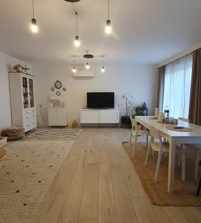 Maison 5 pièces 114 m² 