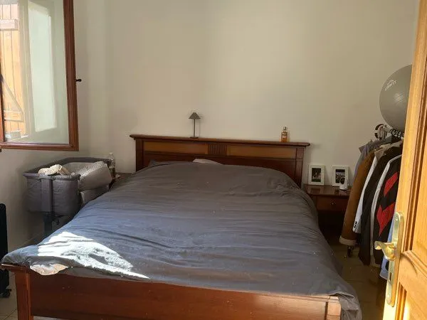 Location appartement meublé 