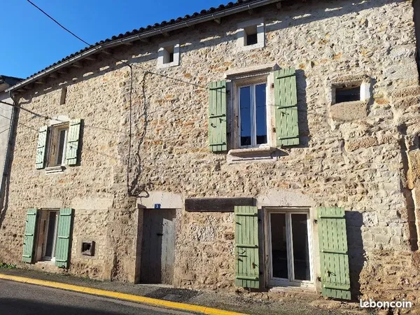 Maison 7 pièces 286 m² 
