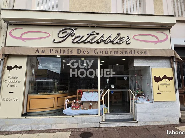Boutique LE CREUSOT 