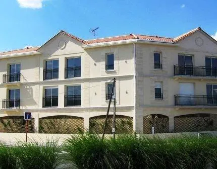 Appartement 3 pièces 57 m² 