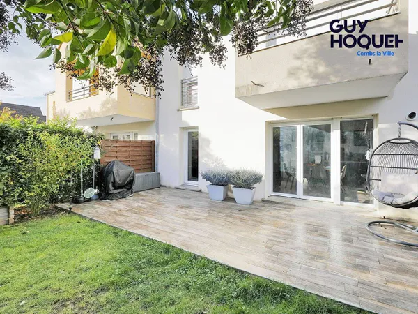 Appartement 3 pièces 67 m² 