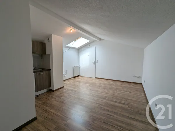 Appartement 1 pièce 28 m² 