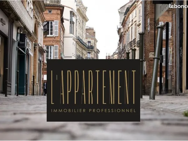 Boutique 170 m² 