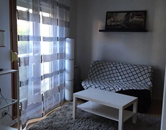 Appartement 1 pièce 33 m² 