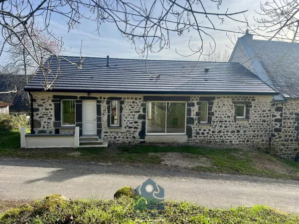 Maison 6 pièces 207 m² 