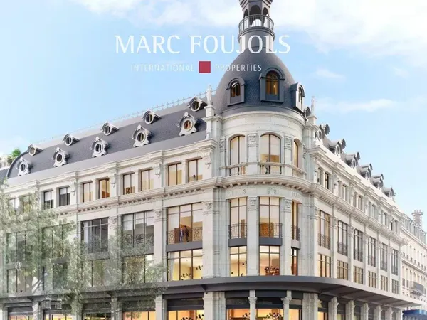Troyes - appartement haut de gamme 3 pièces rénové, éligible Malraux 