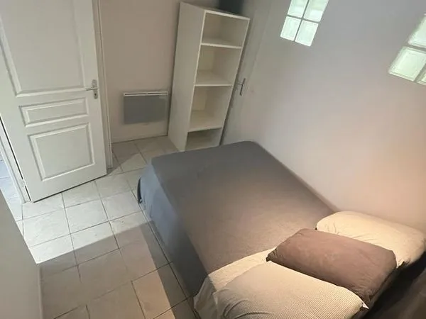 Appartement meublé a louer 
