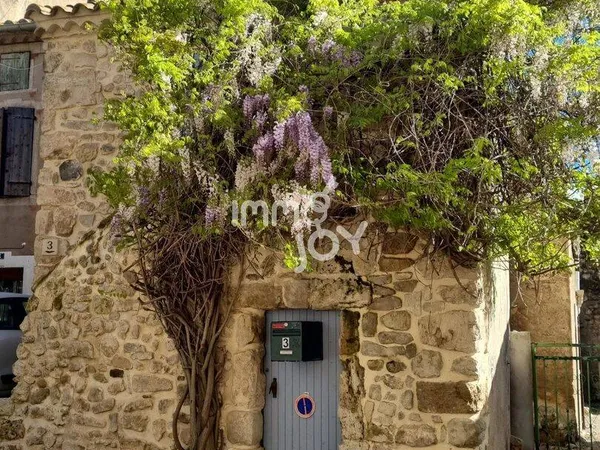 Maison 2 pièces 41 m² 