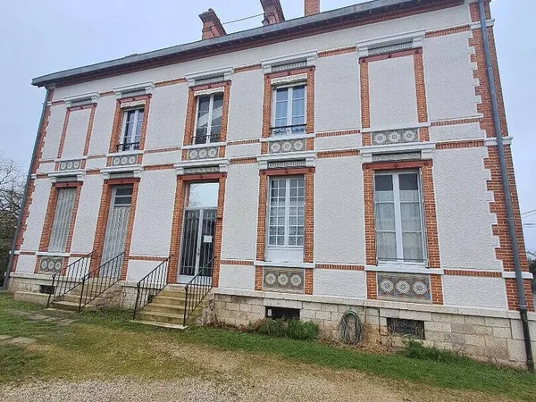 Appartement 3 pièces 77 m² 