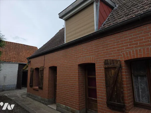 Maison 4 pièces 106 m² 