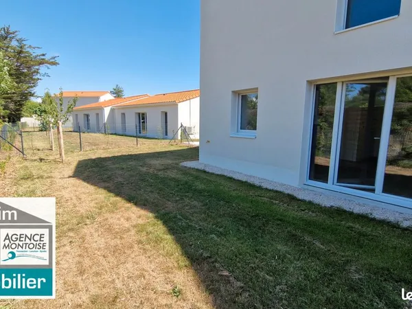 Maison 3 pièces 62 m² 