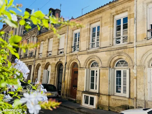 Maison 4 pièces 88 m² 