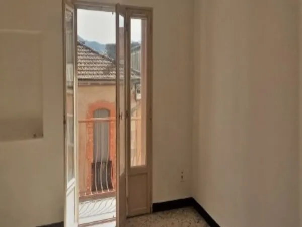 Appartement de 46m2 à louer sur Bedarieux 