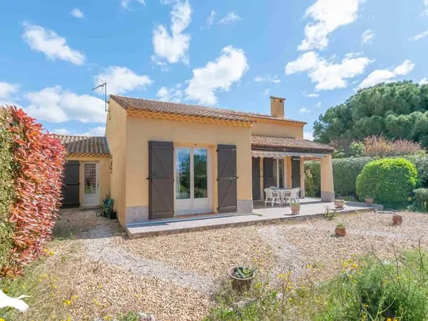 Maison 4 pièces 95 m² 