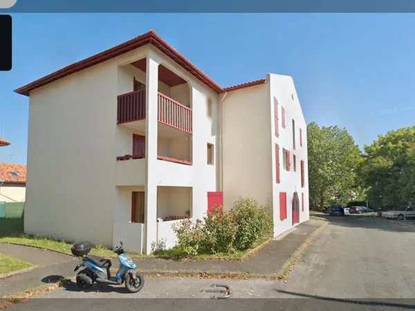 Appartement Vente Biarritz 2p 31m² 190000€