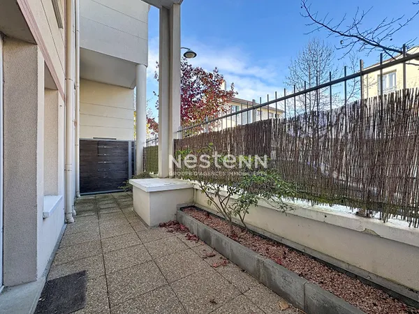 Appartement Ézanville 4 pièce(s) 79.39 m2 