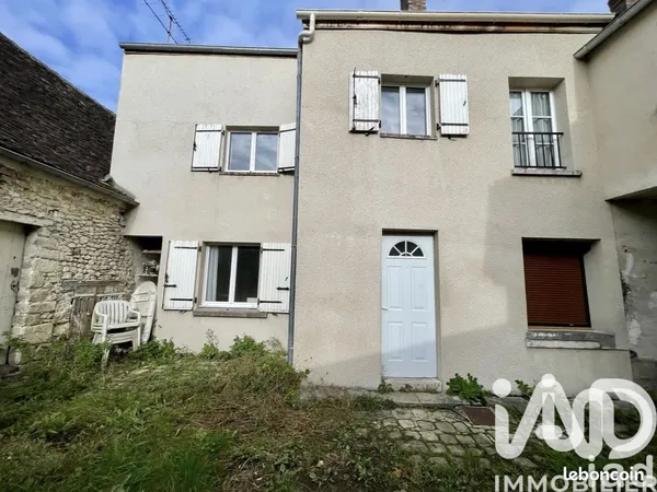Appartement 5 pièces 95 m² 