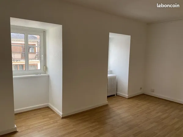 Appartement 3 pièces 80 m² 