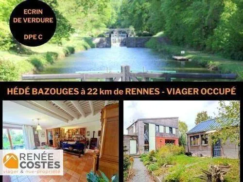 Maison 5 pièces 130 m² 