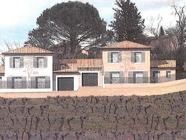 Propriété 112 m² 