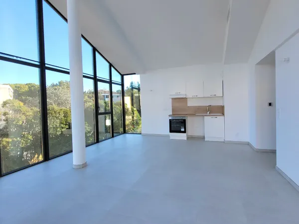 Appartement 4 pièces 109 m² 