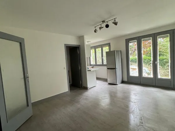 Appartement 1 pièce 28 m² 