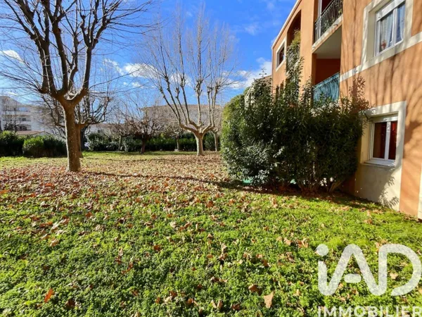 Appartement 4 pièces 106 m² 