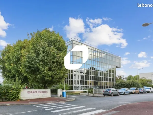 Bureau 1 060 m² 