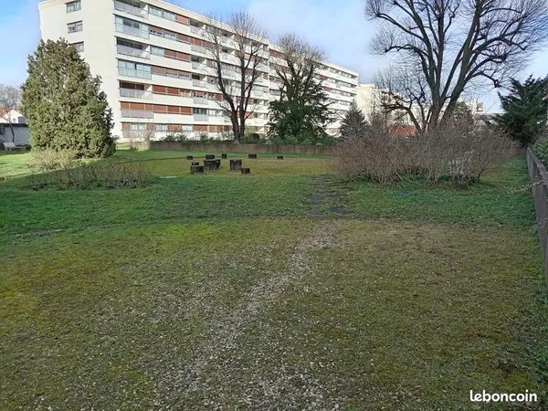 À louer F2 Juvisy-sur-Orge 