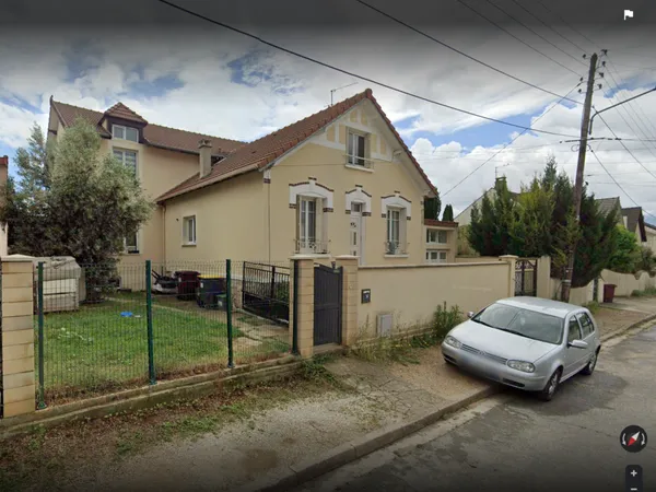 immeuble 560 m² Chelles (77500) 1.350.000 € 